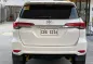 2016 Toyota Fortuner  2.8 V Diesel 4x4 AT in Manila, Metro Manila-3