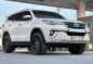 2016 Toyota Fortuner  2.8 V Diesel 4x4 AT in Manila, Metro Manila-5