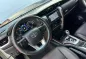 2016 Toyota Fortuner  2.8 V Diesel 4x4 AT in Manila, Metro Manila-8