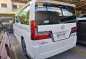 2022 Toyota Hiace Super Grandia in Quezon City, Metro Manila-4