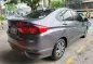 2019 Honda City in Las Piñas, Metro Manila-5