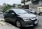 2017 Honda City  1.5 E CVT in Quezon City, Metro Manila-1