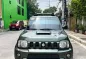 2018 Suzuki Jimny  GLX 4AT in Quezon City, Metro Manila-2