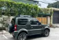 2018 Suzuki Jimny  GLX 4AT in Quezon City, Metro Manila-4