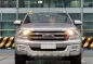 2018 Ford Everest  Trend 2.2L 4x2 AT in Makati, Metro Manila-1