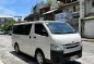 2023 Toyota Hiace  Commuter 3.0 M/T in Quezon City, Metro Manila-0