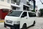 2023 Toyota Hiace  Commuter 3.0 M/T in Quezon City, Metro Manila-0