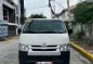 2023 Toyota Hiace  Commuter 3.0 M/T in Quezon City, Metro Manila-4