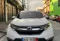 2018 Honda CR-V  S-Diesel 9AT in Quezon City, Metro Manila-0