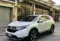 2018 Honda CR-V  S-Diesel 9AT in Quezon City, Metro Manila-1