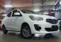 2021 Mitsubishi Mirage G4  GLX 1.2 MT in Quezon City, Metro Manila-0