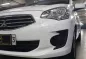 2021 Mitsubishi Mirage G4  GLX 1.2 MT in Quezon City, Metro Manila-2