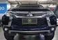 2018 Mitsubishi Montero Sport  GLS 2WD 2.4 AT in Quezon City, Metro Manila-1