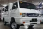 2022 Mitsubishi L300 Cab and Chassis 2.2 MT in Quezon City, Metro Manila-0