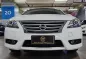 2015 Nissan Sylphy  1.8L CVT in Quezon City, Metro Manila-2