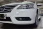 2015 Nissan Sylphy  1.8L CVT in Quezon City, Metro Manila-1