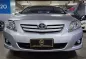 2008 Toyota Corolla Altis  1.6 G MT in Quezon City, Metro Manila-1