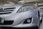 2008 Toyota Corolla Altis  1.6 G MT in Quezon City, Metro Manila-3