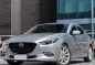 2018 Mazda 3  SkyActiv R Hatchback in Makati, Metro Manila-4