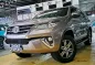 2020 Toyota Fortuner  2.4 G Diesel 4x2 AT in Quezon City, Metro Manila-10