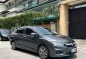 2020 Honda City  1.5 E CVT in Quezon City, Metro Manila-1