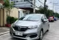 2019 Honda Jazz  1.5 V MT in Quezon City, Metro Manila-2