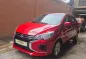 2023 Mitsubishi Mirage G4  GLX 1.2 CVT in Quezon City, Metro Manila-0