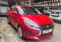 2023 Mitsubishi Mirage G4  GLX 1.2 CVT in Quezon City, Metro Manila-2