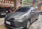 2021 Toyota Vios 1.3 XLE CVT in Quezon City, Metro Manila-0