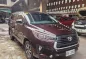 2023 Toyota Innova  2.8 E Diesel AT in Quezon City, Metro Manila-2