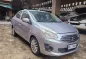 2019 Mitsubishi Mirage  GLX 1.2 CVT in Quezon City, Metro Manila-2