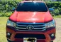 2019 Toyota Hilux  2.4 G DSL 4x2 M/T in Digos, Davao del Sur-1