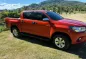 2019 Toyota Hilux  2.4 G DSL 4x2 M/T in Digos, Davao del Sur-2