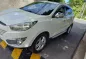 2012 Hyundai Tucson GLS 2.0 AT in Las Piñas, Metro Manila-1