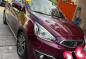 2018 Mitsubishi Mirage  GLS 1.2 CVT in Imus, Cavite-1