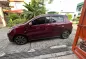 2018 Mitsubishi Mirage  GLS 1.2 CVT in Imus, Cavite-2