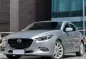 2018 Mazda 3 in Makati, Metro Manila-2