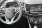 2018 Chevrolet Trax  1.4T 6AT FWD LT in Lapu-Lapu, Cebu-1