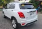 2018 Chevrolet Trax  1.4T 6AT FWD LT in Lapu-Lapu, Cebu-7