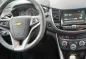 2018 Chevrolet Trax  1.4T 6AT FWD LT in Lapu-Lapu, Cebu-9