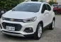 2018 Chevrolet Trax  1.4T 6AT FWD LT in Lapu-Lapu, Cebu-11