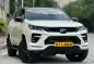 2022 Toyota Fortuner GR-S 2.8 Diesel 4x4 AT in Quezon City, Metro Manila-0