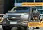 2015 Chevrolet Trailblazer 2.8 2WD AT LTX in Makati, Metro Manila-0