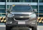 2015 Chevrolet Trailblazer 2.8 2WD AT LTX in Makati, Metro Manila-1