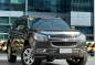 2015 Chevrolet Trailblazer 2.8 2WD AT LTX in Makati, Metro Manila-2