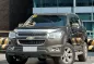 2015 Chevrolet Trailblazer 2.8 2WD AT LTX in Makati, Metro Manila-3