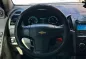 2015 Chevrolet Trailblazer 2.8 2WD AT LTX in Makati, Metro Manila-11