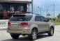 2005 Toyota Fortuner in Las Piñas, Metro Manila-7