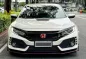 2019 Honda Civic Type R 2.0 VTEC MT Turbo Honda Sensing in Manila, Metro Manila-1