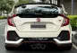 2019 Honda Civic Type R 2.0 VTEC MT Turbo Honda Sensing in Manila, Metro Manila-2